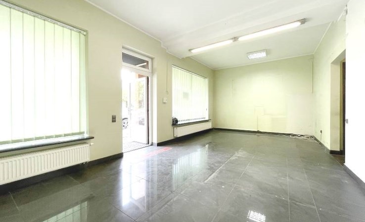 lokal na wynajem - Żywiec