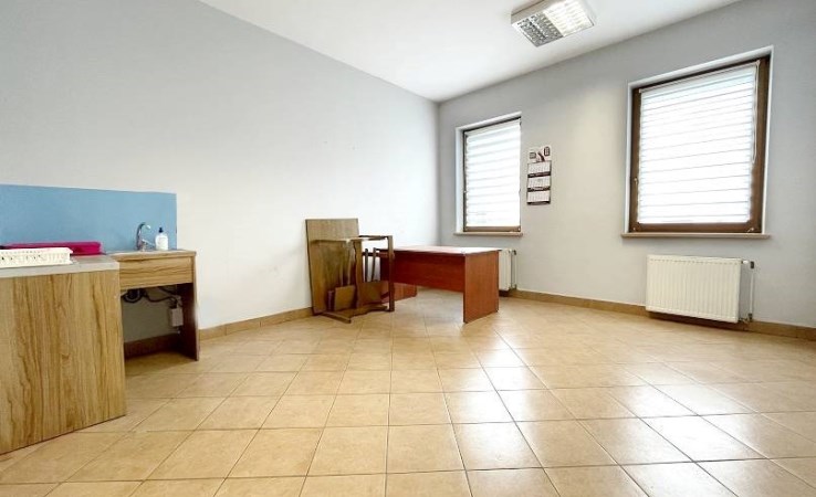 lokal na wynajem - Żywiec