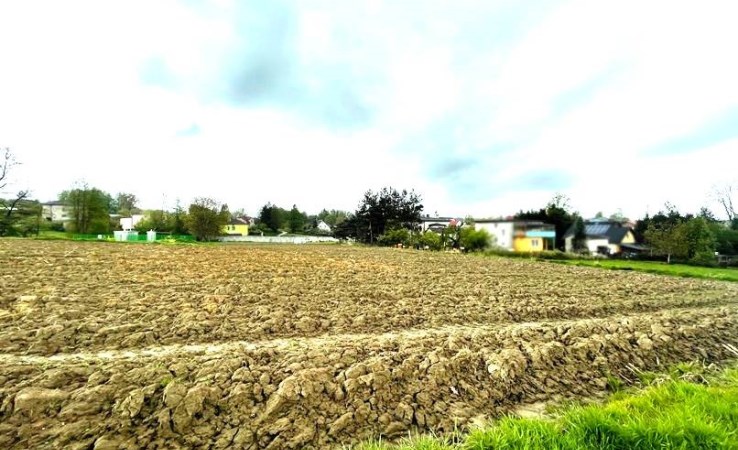 działka na sprzedaż - Jasienica, Międzyrzecze Górne