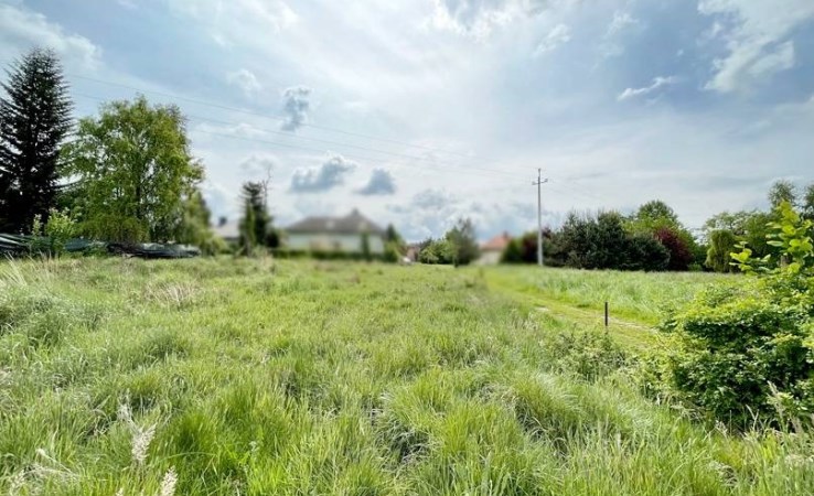 działka na sprzedaż - Czechowice-Dziedzice, Świerkowice