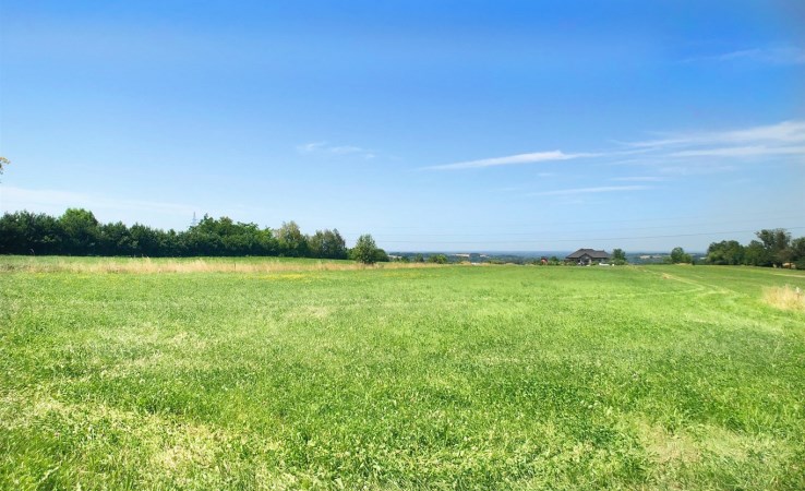 działka na sprzedaż - Bielsko-Biała, Stare Bielsko