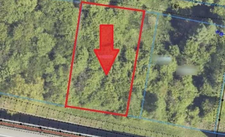 działka na sprzedaż - Bielsko-Biała, Hałcnów