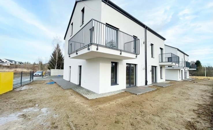 mieszkanie na sprzedaż - Wilkowice