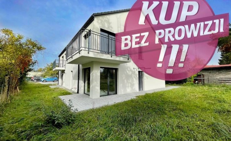 mieszkanie na sprzedaż - Bielsko-Biała