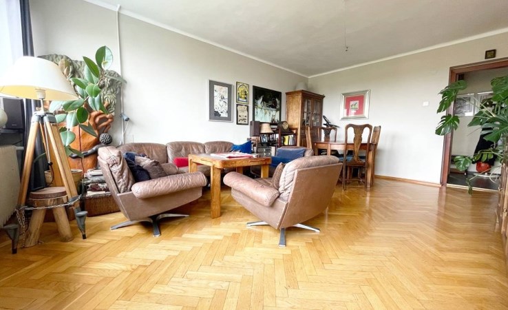 mieszkanie na sprzedaż - Bielsko-Biała, Złote Łany