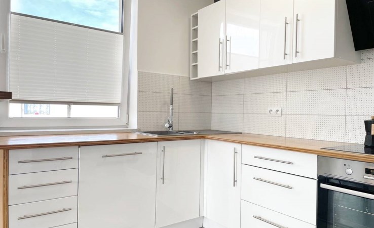 mieszkanie na sprzedaż - Bielsko-Biała, Straconka