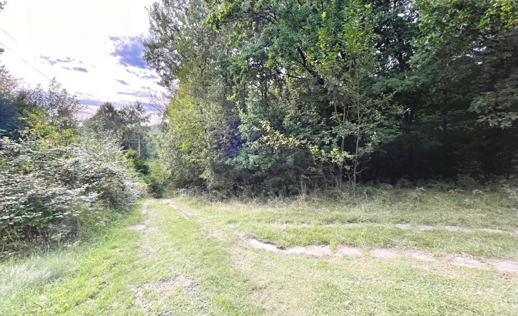 działka na sprzedaż - Żywiec, Oczków