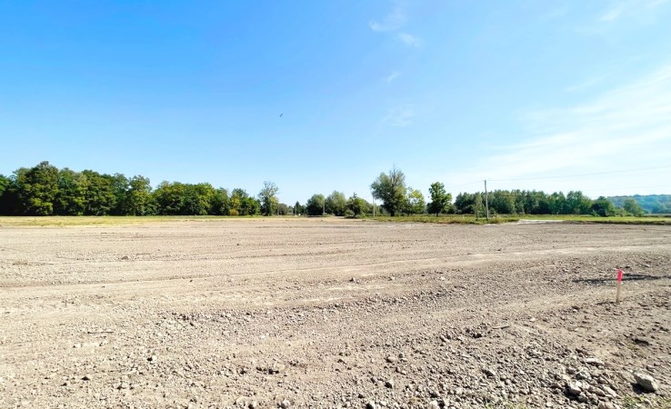 działka na sprzedaż - Ligota