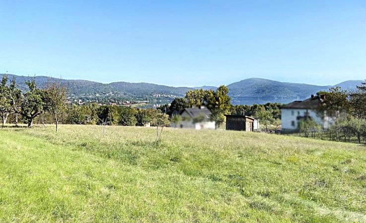 działka na sprzedaż - Łodygowice, Pietrzykowice