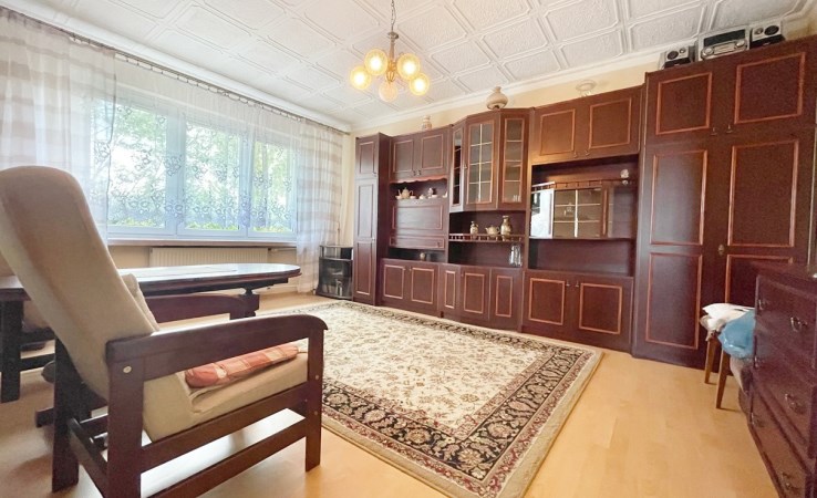 mieszkanie na sprzedaż - Bielsko-Biała, Osiedle Piastowskie