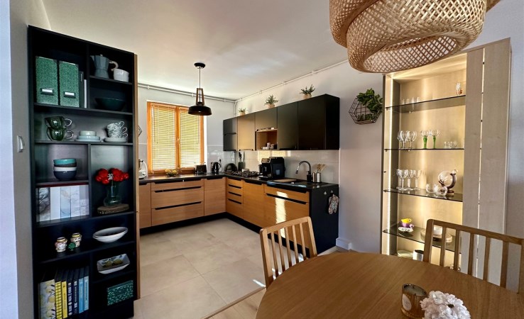 dom na sprzedaż - Bielsko-Biała, Hałcnów