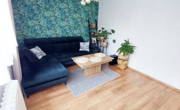 mieszkanie na sprzedaż - Bielsko-Biała, Osiedle Kopernika