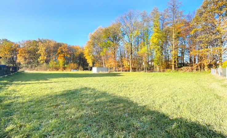 działka na sprzedaż - Czechowice-Dziedzice, Czechowice Dolne