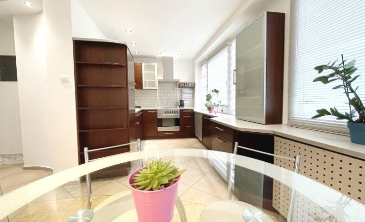 mieszkanie na sprzedaż - Bielsko-Biała, Biała Krakowska