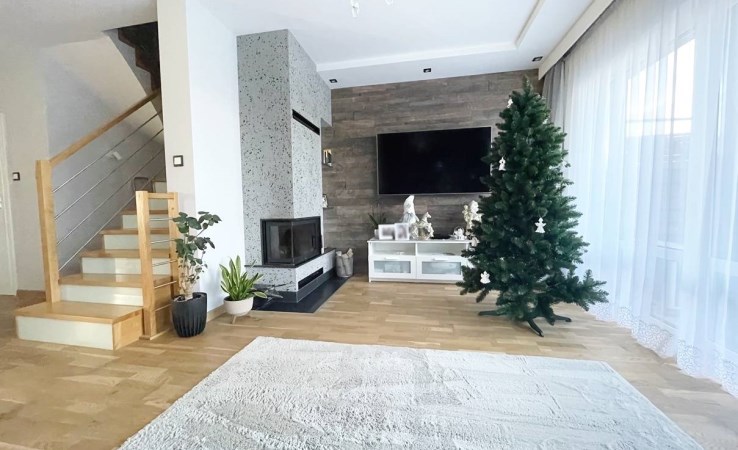 dom na sprzedaż - Jasienica, Mazańcowice