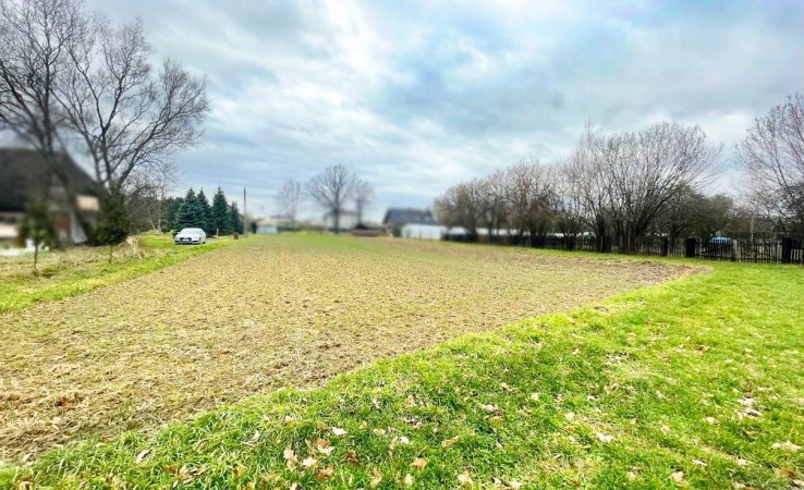 działka na sprzedaż - Czechowice-Dziedzice (gw), Zabrzeg