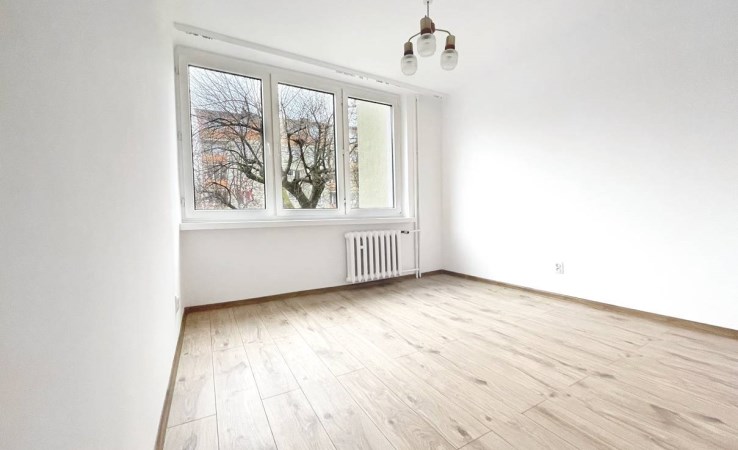 mieszkanie na sprzedaż - Bielsko-Biała, Osiedle Piastów Śląskich