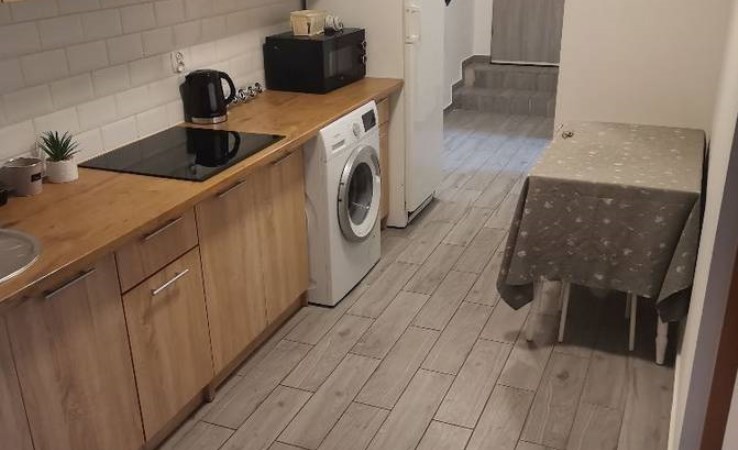 mieszkanie na sprzedaż - Bielsko-Biała, Biała Śródmieście