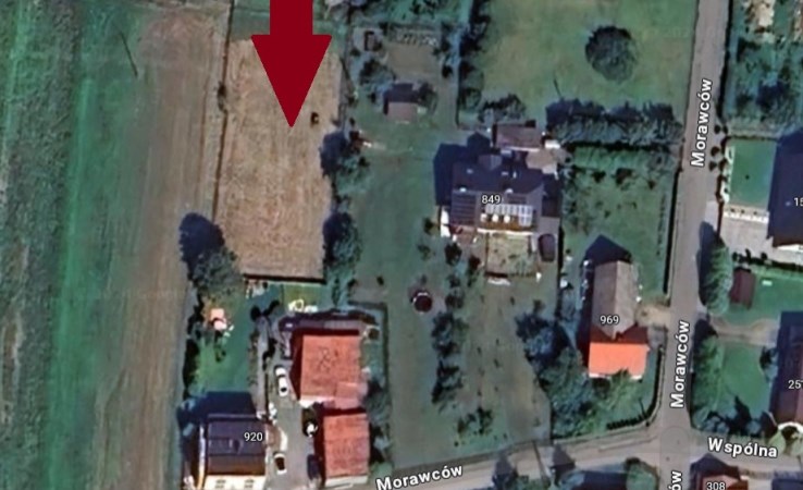 działka na sprzedaż - Radziechowy-Wieprz, Radziechowy