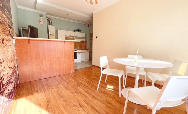 mieszkanie na sprzedaż - Czechowice-Dziedzice