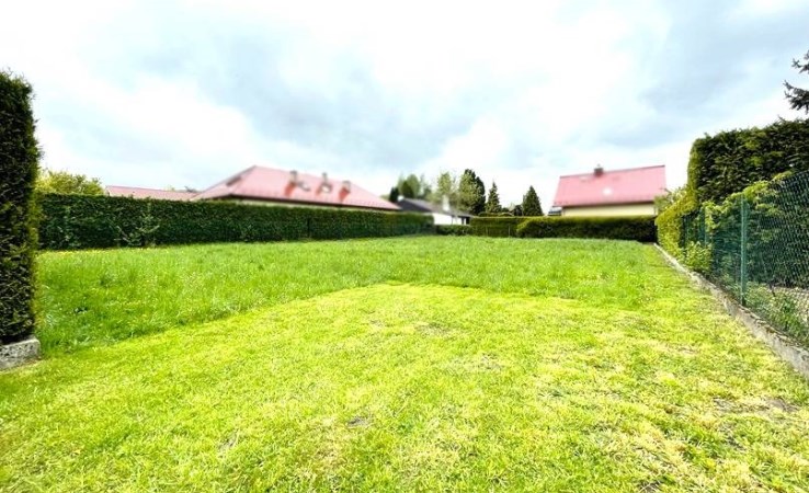 działka na sprzedaż - Bielsko-Biała, Kamienica