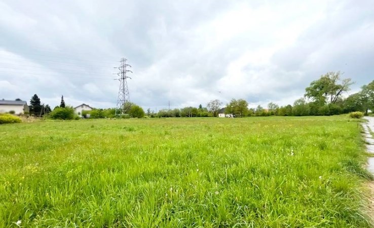 działka na sprzedaż - Bielsko-Biała, Komorowice Krakowskie