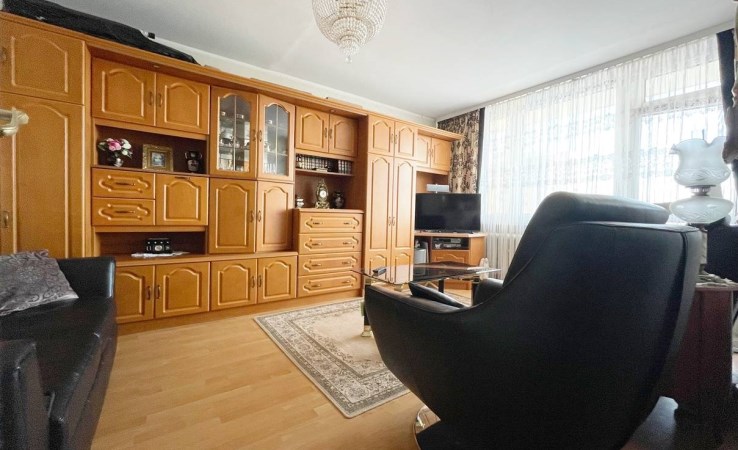 mieszkanie na sprzedaż - Bielsko-Biała, Osiedle Beskidzkie