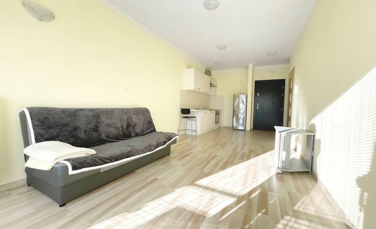 mieszkanie na sprzedaż - Bielsko-Biała, Wapienica