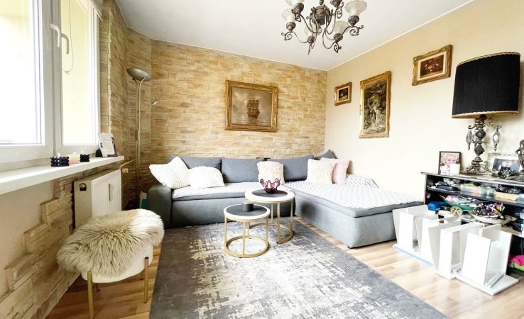 mieszkanie na sprzedaż - Bielsko-Biała, Złote Łany