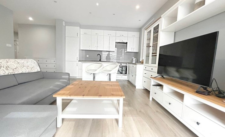 mieszkanie na sprzedaż - Bielsko-Biała, Złote Łany