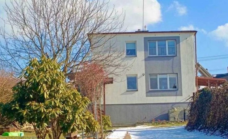 dom na sprzedaż - Wilkowice