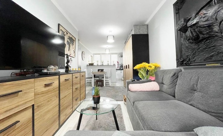 mieszkanie na sprzedaż - Bielsko-Biała