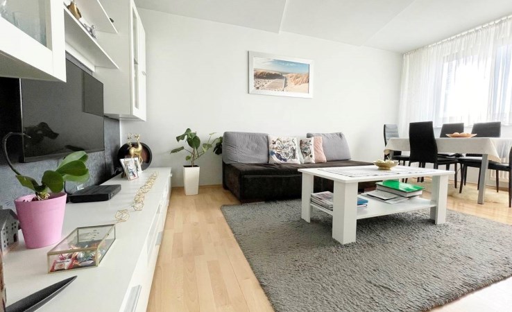 mieszkanie na sprzedaż - Bielsko-Biała, Złote Łany