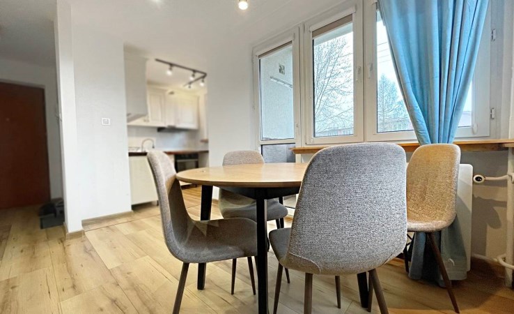 mieszkanie na sprzedaż - Bielsko-Biała, Osiedle Piastowskie