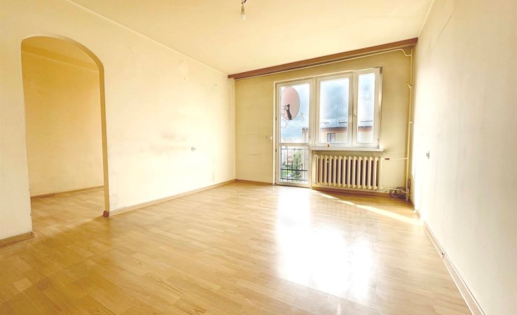 mieszkanie na sprzedaż - Żywiec, Osiedle Młodych