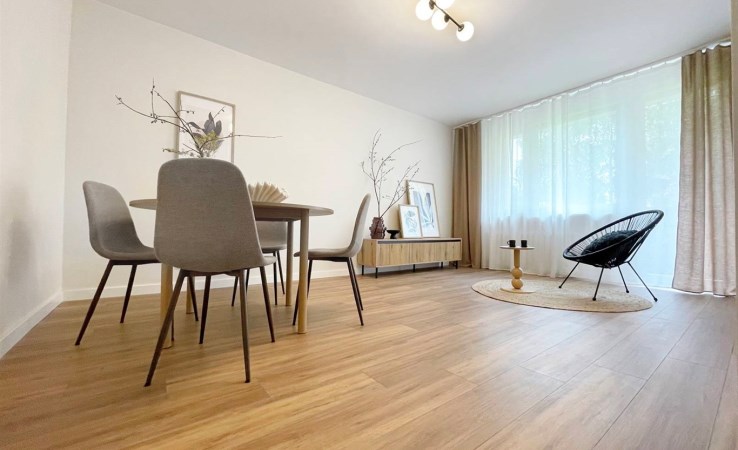 mieszkanie na sprzedaż - Bielsko-Biała, Osiedle Beskidzkie