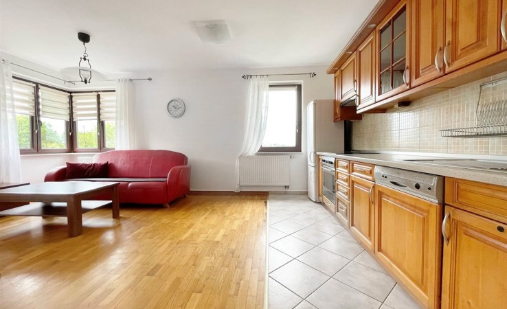 mieszkanie na sprzedaż - Bielsko-Biała