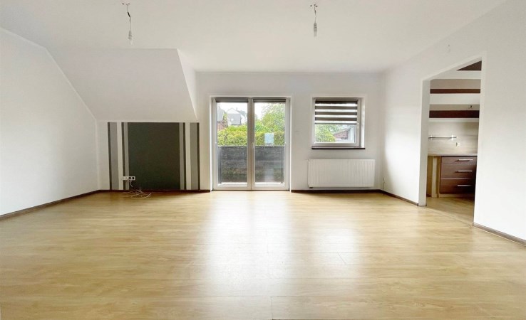 mieszkanie na sprzedaż - Bielsko-Biała, Lipnik