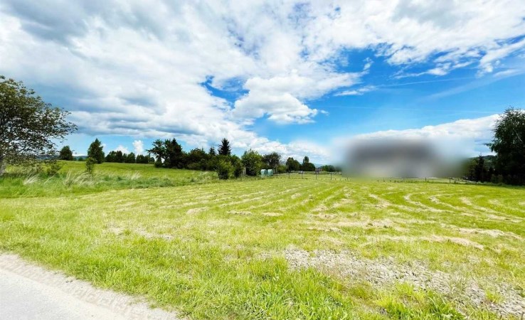 działka na sprzedaż - Lipowa