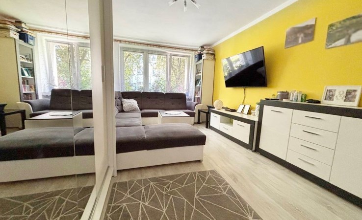 mieszkanie na sprzedaż - Bielsko-Biała, Centrum