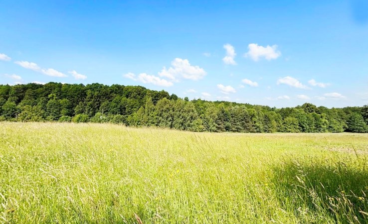 działka na sprzedaż - Bielsko-Biała, Stare Bielsko