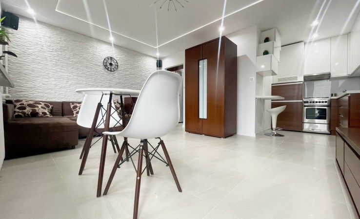 mieszkanie na wynajem - Bielsko-Biała, Złote Łany