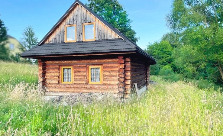 dom na sprzedaż - Żywiec, Moszczanica