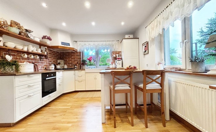 dom na sprzedaż - Radziechowy-Wieprz, Wieprz