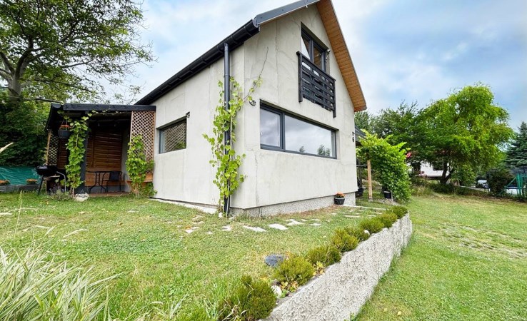 dom na sprzedaż - Lipowa