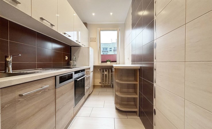 mieszkanie na sprzedaż - Bielsko-Biała, Osiedle Beskidzkie