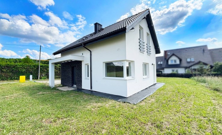 dom na sprzedaż - Czechowice-Dziedzice