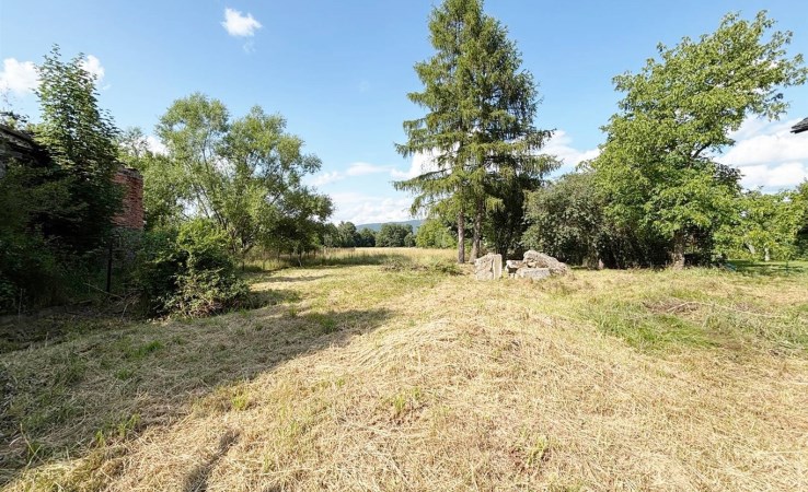 działka na sprzedaż - Buczkowice, Godziszka