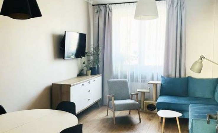 mieszkanie na sprzedaż - Bielsko-Biała, Osiedle Grunwaldzkie