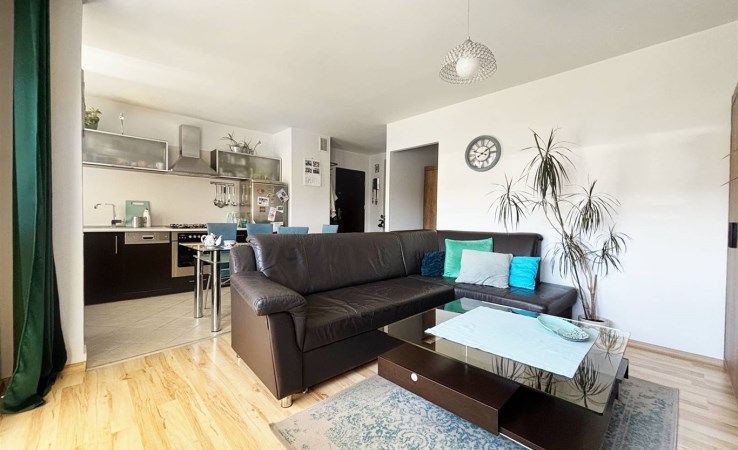 mieszkanie na sprzedaż - Bielsko-Biała, Osiedle Karpackie